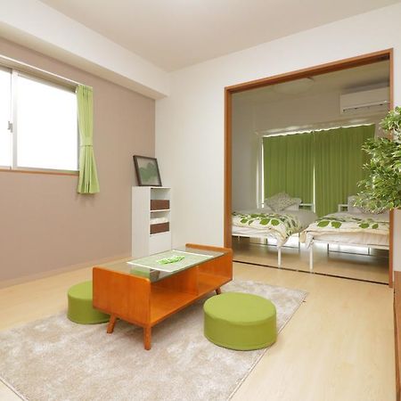 Hg Cozy Hotel No 24 京橋駅前 오사카 외부 사진