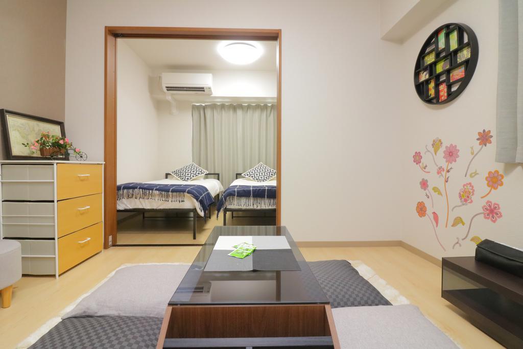 Hg Cozy Hotel No 24 京橋駅前 오사카 외부 사진
