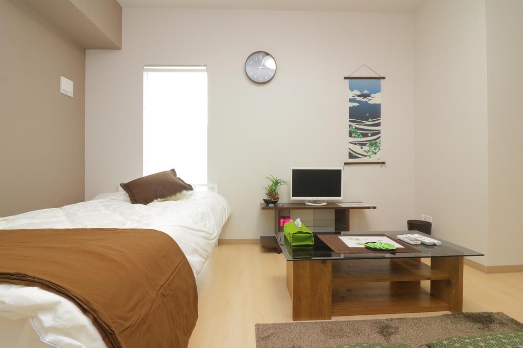 Hg Cozy Hotel No 24 京橋駅前 오사카 외부 사진