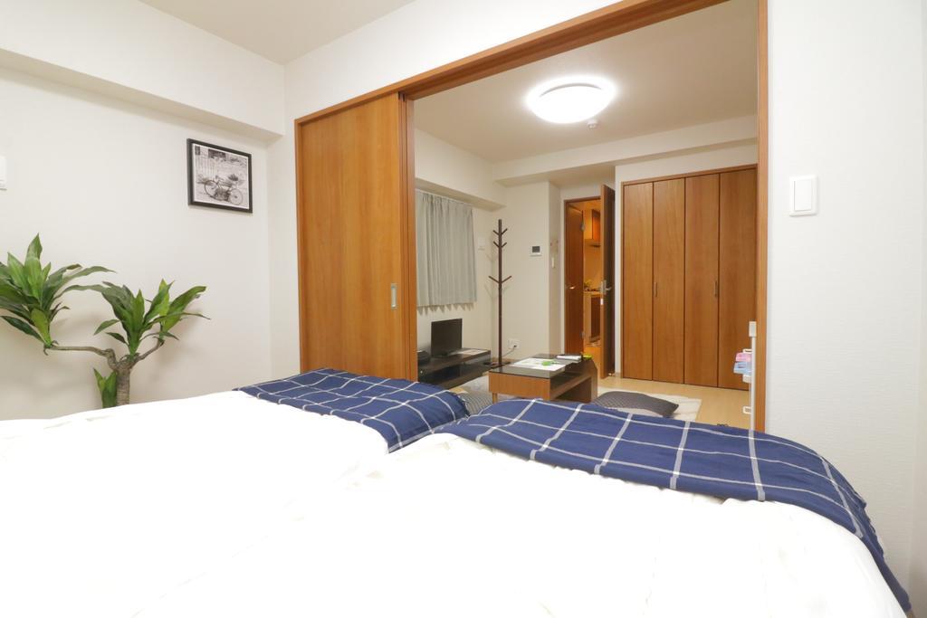 Hg Cozy Hotel No 24 京橋駅前 오사카 외부 사진