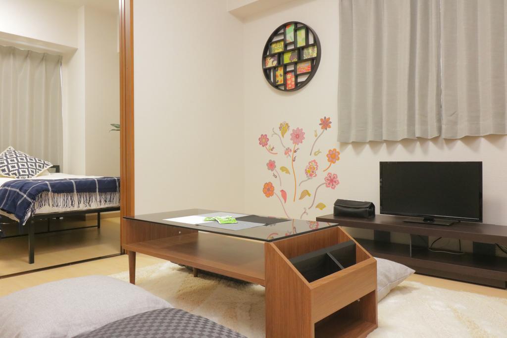 Hg Cozy Hotel No 24 京橋駅前 오사카 외부 사진