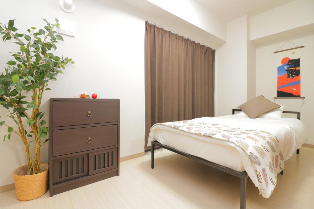 Hg Cozy Hotel No 24 京橋駅前 오사카 외부 사진