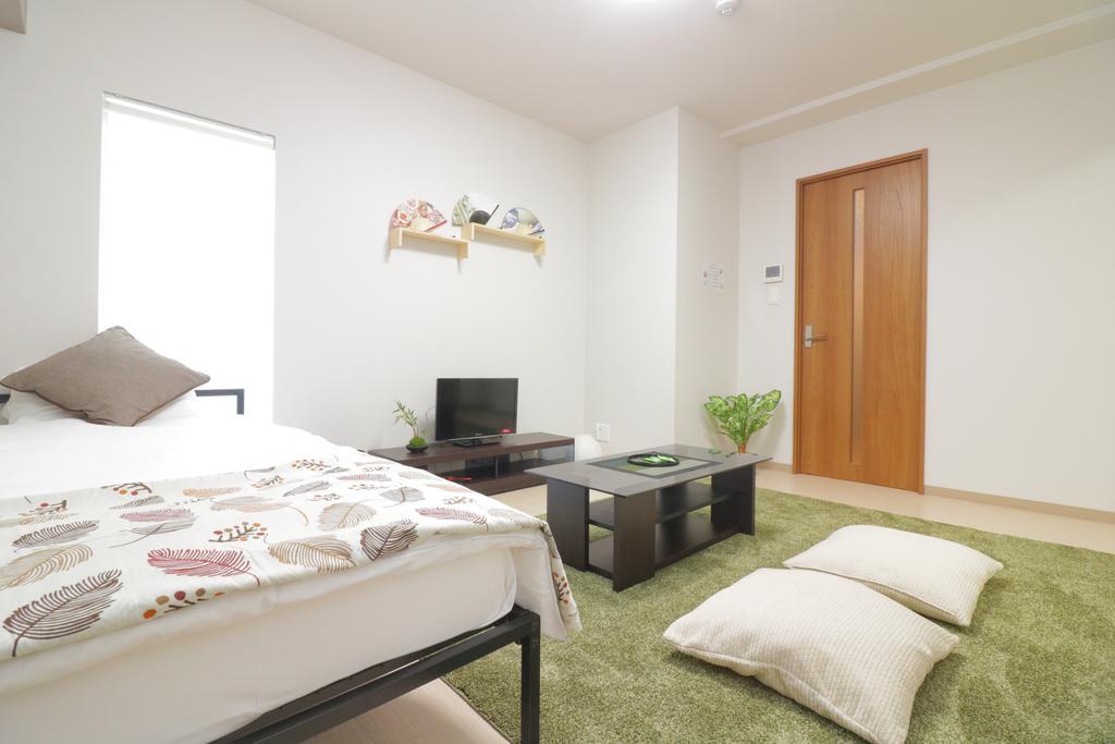 Hg Cozy Hotel No 24 京橋駅前 오사카 외부 사진