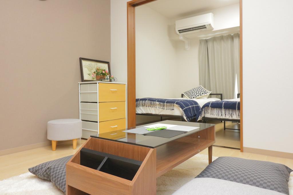 Hg Cozy Hotel No 24 京橋駅前 오사카 외부 사진