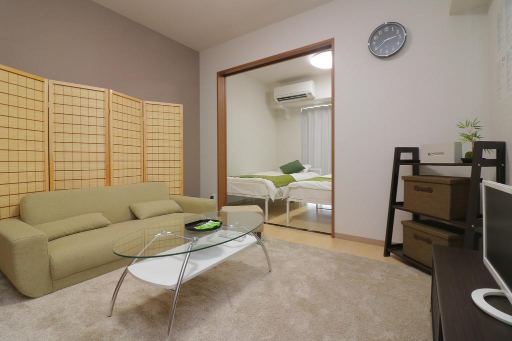 Hg Cozy Hotel No 24 京橋駅前 오사카 외부 사진