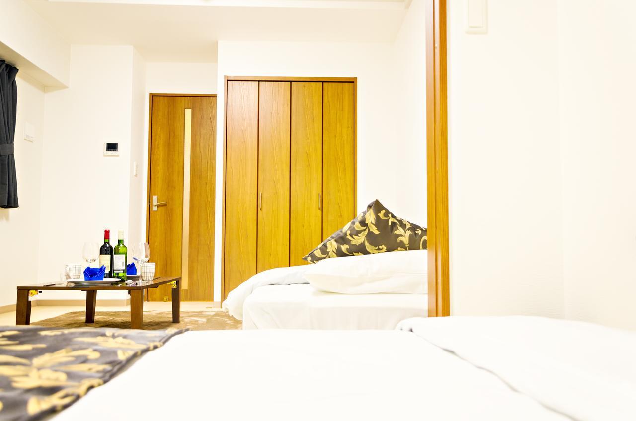 Hg Cozy Hotel No 24 京橋駅前 오사카 외부 사진
