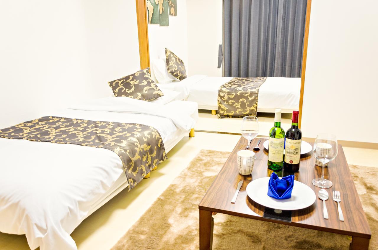 Hg Cozy Hotel No 24 京橋駅前 오사카 외부 사진