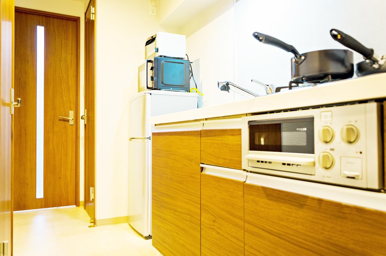 Hg Cozy Hotel No 24 京橋駅前 오사카 외부 사진