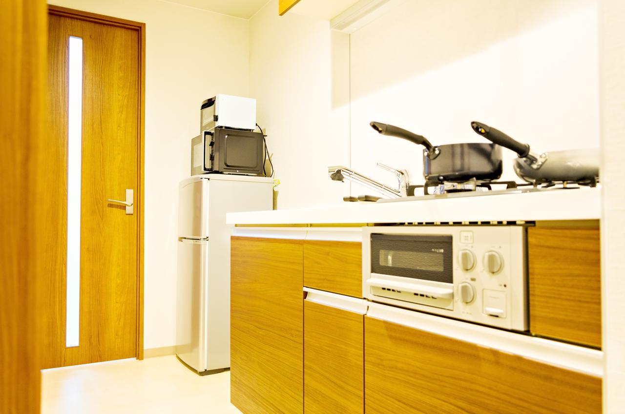 Hg Cozy Hotel No 24 京橋駅前 오사카 외부 사진