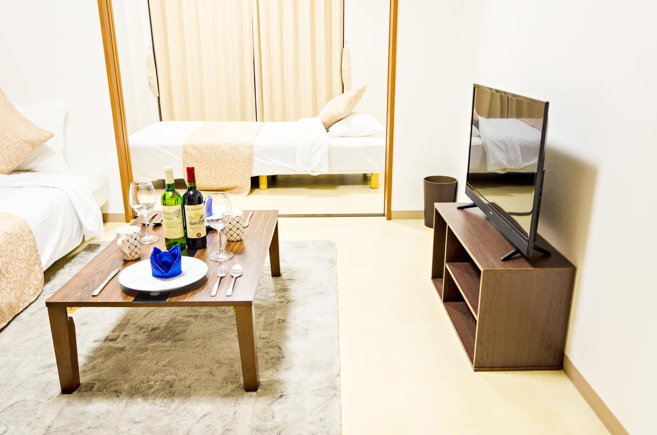 Hg Cozy Hotel No 24 京橋駅前 오사카 외부 사진