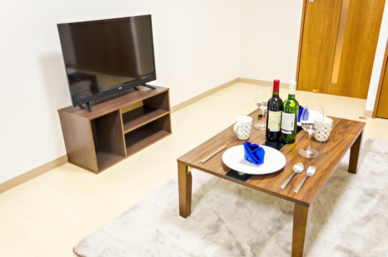 Hg Cozy Hotel No 24 京橋駅前 오사카 외부 사진