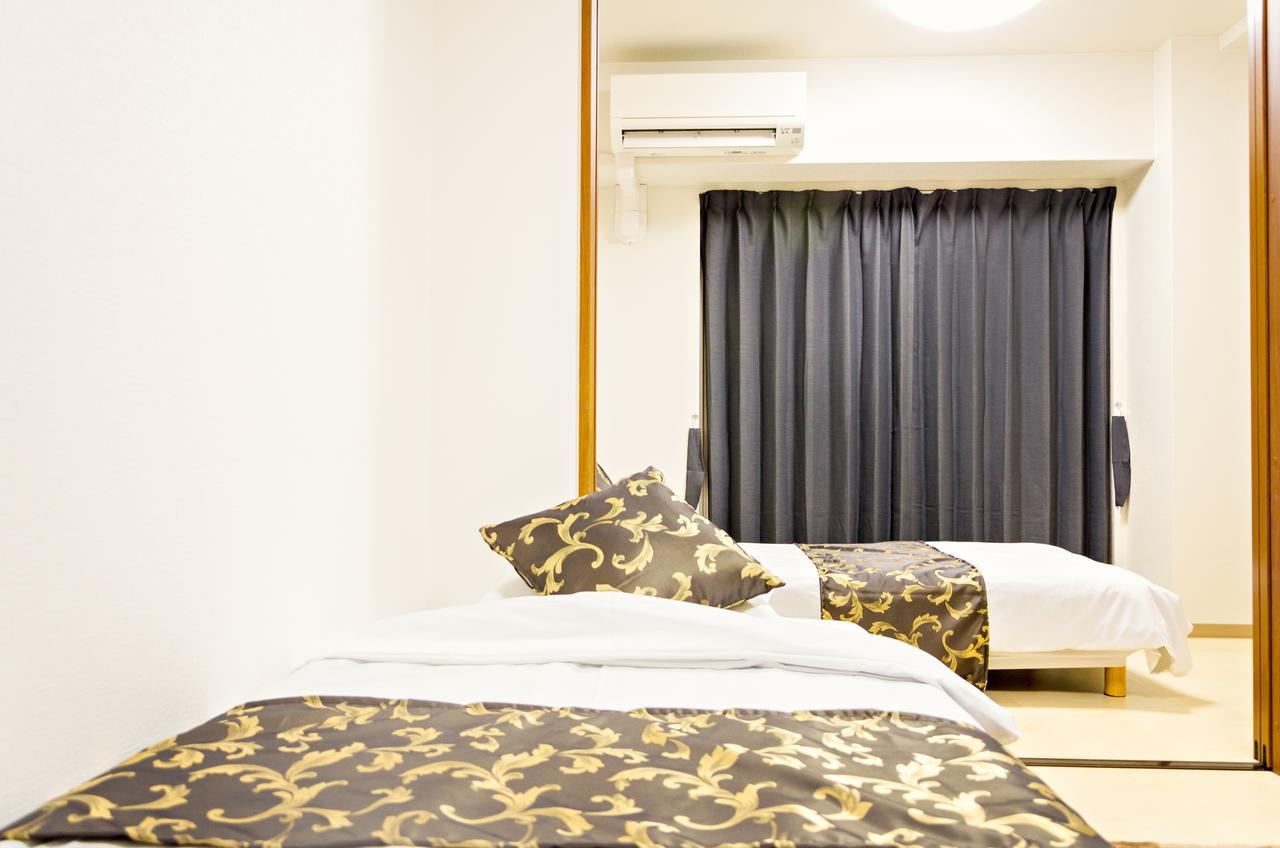 Hg Cozy Hotel No 24 京橋駅前 오사카 외부 사진