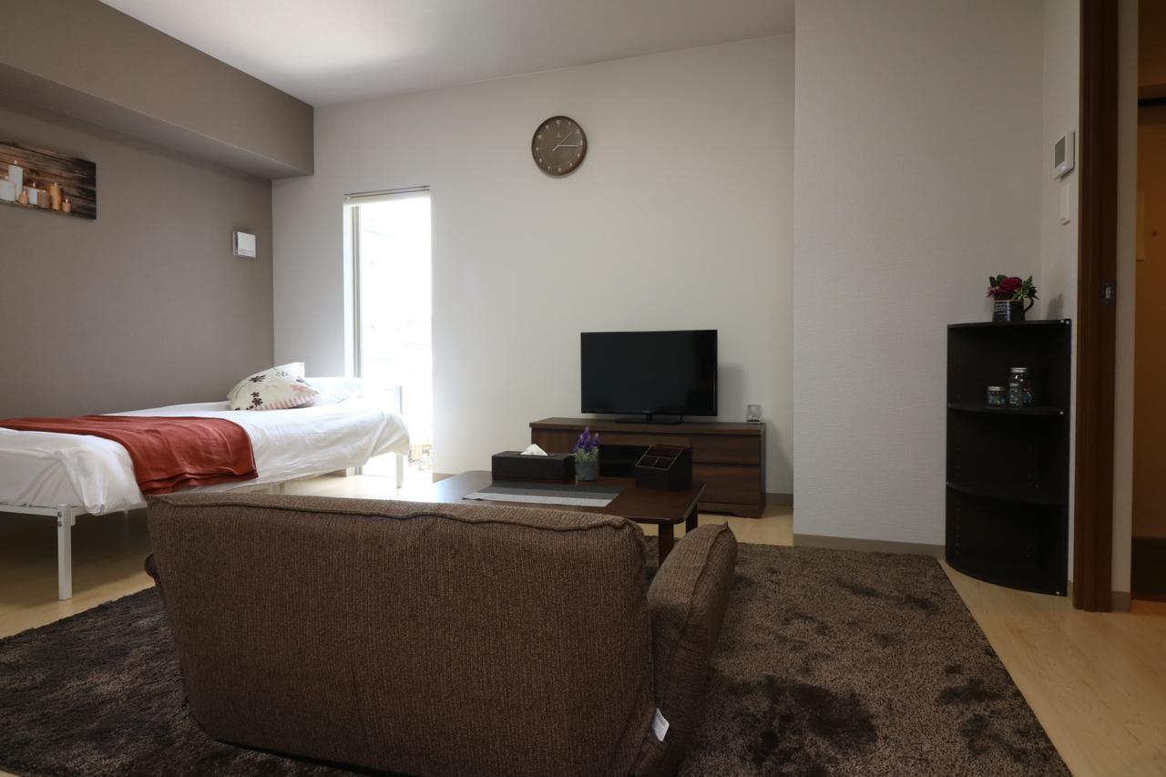 Hg Cozy Hotel No 24 京橋駅前 오사카 외부 사진