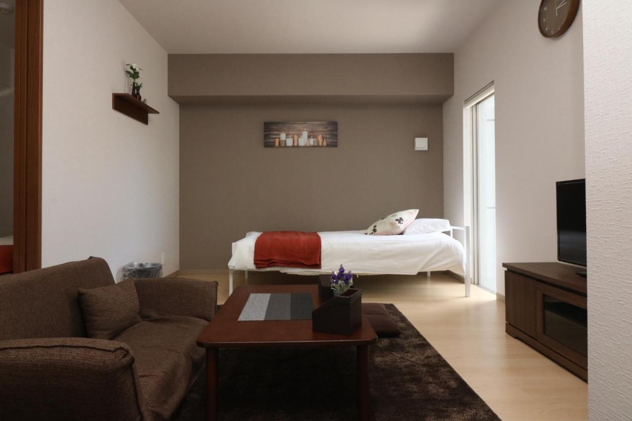 Hg Cozy Hotel No 24 京橋駅前 오사카 외부 사진