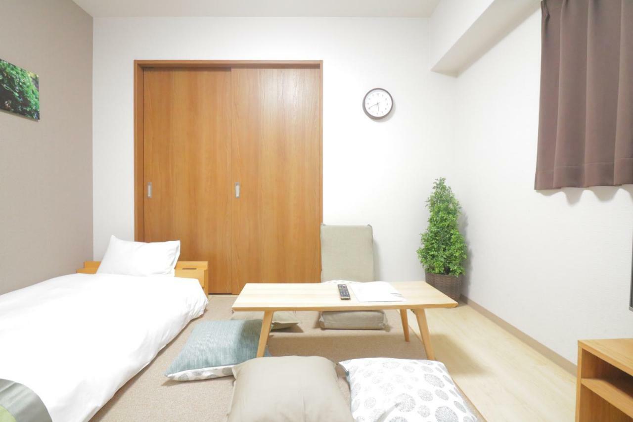 Hg Cozy Hotel No 24 京橋駅前 오사카 외부 사진