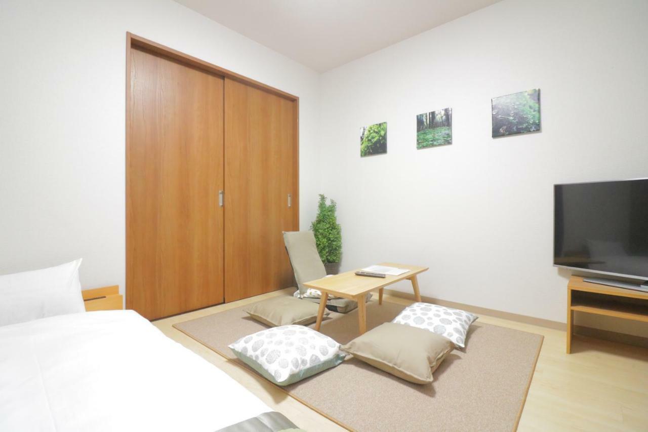Hg Cozy Hotel No 24 京橋駅前 오사카 외부 사진