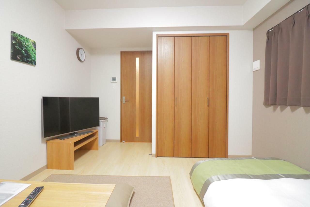 Hg Cozy Hotel No 24 京橋駅前 오사카 외부 사진